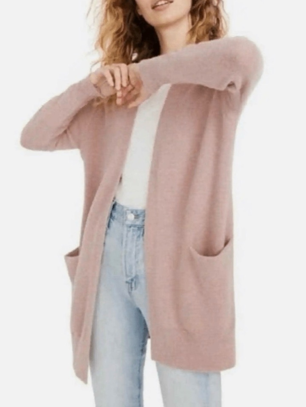 Madewell Cardigan